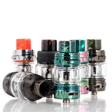 While evidence suggests vaping can help some people stop smoking, potential health risks likely outweigh any benefit. Top 5 Best Vape Tanks That You Can Buy