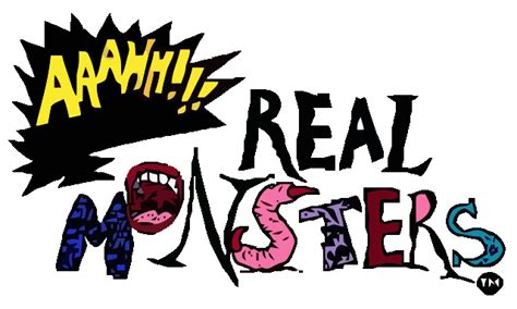 Beetlejuice from the howard stern show stars in beetleface. Aaahh!!! Real Monsters | Rugrats Wiki | FANDOM powered by ...
