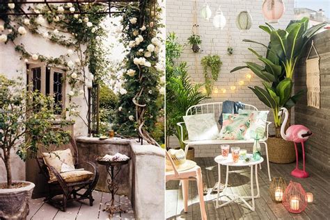 I fiori possono ravvivare le stanze in modo semplice ed economico: Balcone in estate | Fiori | Idee