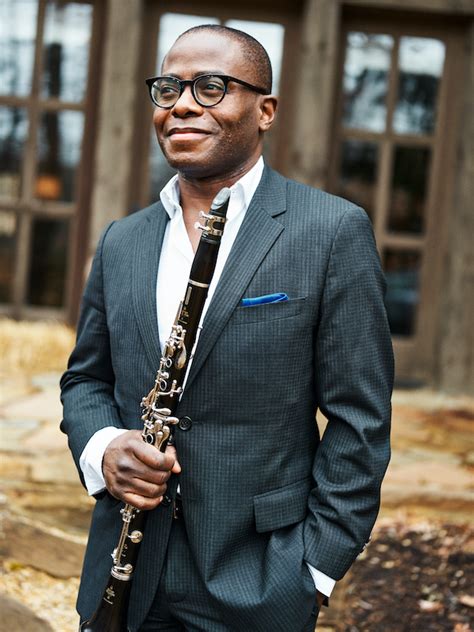 Chicago Classical Review Clarinetist Anthony Mcgill Returns Home