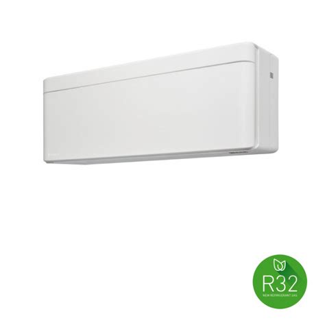 Daikin Stylish Ftxa Aw Rxa B Wand Unit Kw Wit