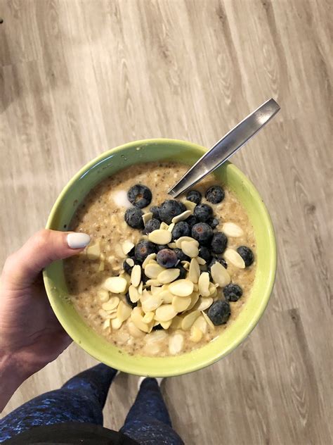 Maybe you would like to learn more about one of these? Quick and Healthy Oatmeal-Superfood Breakfast Recipe ...