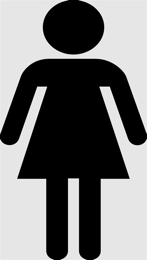 Invisible Woman Unisex Public Toilet Public Toilet Toilet Fictional Characters Bathroom