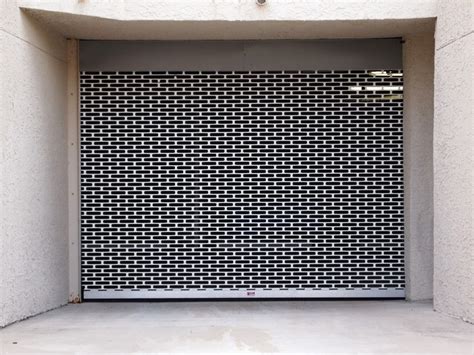 Commercial garage doors - Magic Overhead - Flagler ...