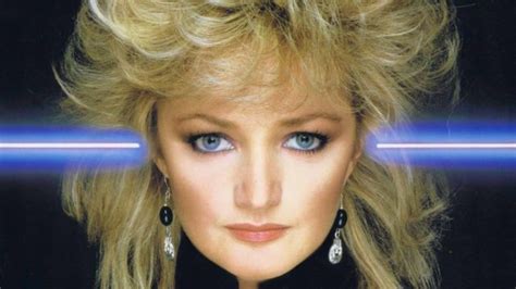 Bonnie tyler — it's a heartache 03:30. The Top Uses of Bonnie Tyler's "Holding Out For a Hero" in Movies or TV