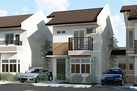 Danarose Residences Molino Cavite Mca Properties Best Properties In