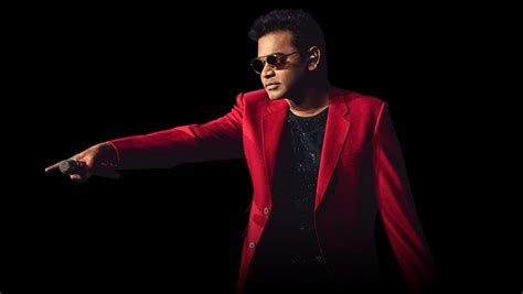 Arrahmanian page which provides complete information about a.r.rahman like discography, recent music releases, news, concerts, videos songs, audio songs, movie etc. A.R. Rahman Announces New Singing Hunt in Partnership With ...