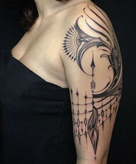 Tremendous Arm Tattoo Ideas For Girls To Look Hot And Trendy Arm Tattoo Tattoos Lace Tattoo