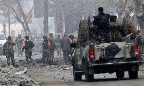 بم دھماکے میں 7 افغان ہلاک World Dawnnews