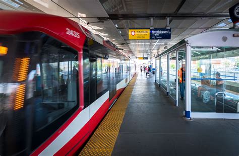 Midtown LRT Station Functional Planning Study :: Engage