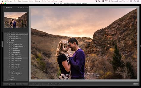 5 Simple Lightroom Tips You Might Not Know About