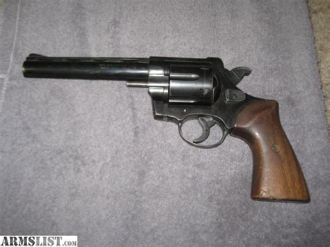 Armslist For Sale Rohm Rg 57 44 Mag Revolver