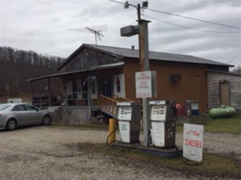 Webbville Lawrence County Ky Commercial Property House For Sale
