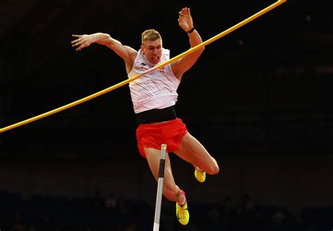 He won bronze medals at the 2015 and 2019 world championships and the silver. Lisek clinches pole vault title on home soil at IAAF World ...