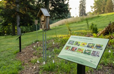 Ohio Museum Complex Launches Outdoor Museum At The Ridges Installs