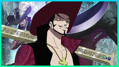 Mihawk Wallpapers (73+ pictures)