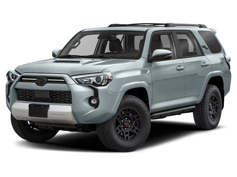 New 2023 Toyota 4runner Trd Off Road Premium For Sale In Thorndale Pa