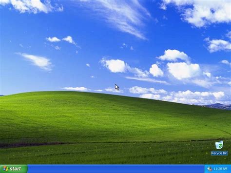 Download Windows XP Themes 2.0c - XP Themes Free Download
