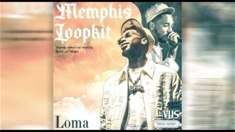 Free Memphis Loop Kit Loma Key Glock Young Dolph Bigxthaplug