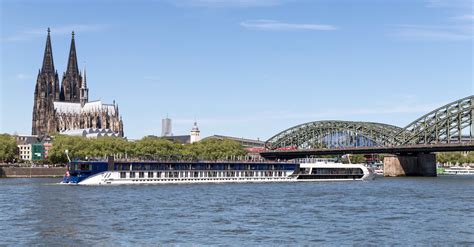 The 7 Best Rhine River Cruises To Book Now Afar