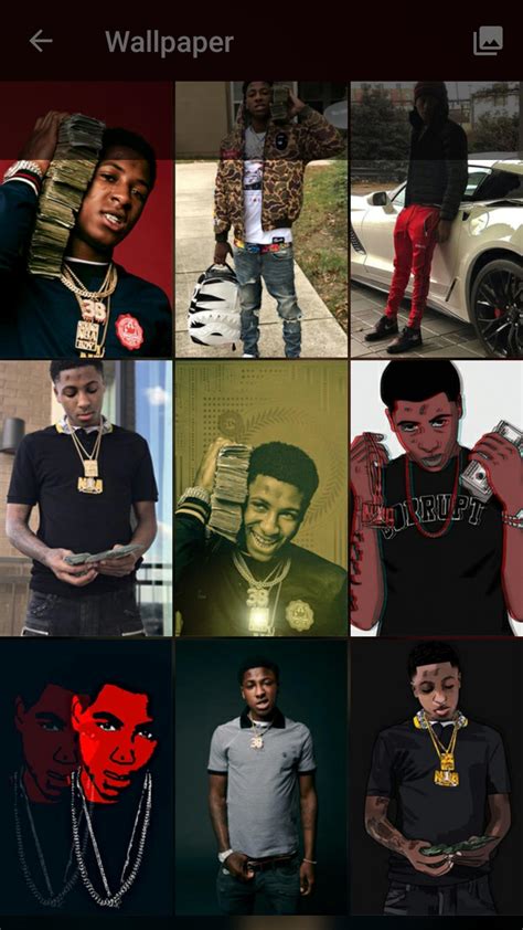 The current version is 1.0 released on march 19, 2018. YoungBoy Never Broke Again Wallpapers - Top Free YoungBoy ...