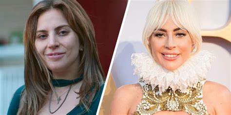 Lady Gaga No Makeup The Appearance Of Lady Gaga Without Makeup