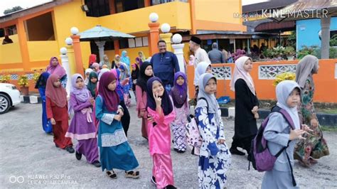 Today is maulidur rasul 2019 in malaysia. SK Seri Ketereh - Sambutan Maulidur Rasul 1441H (2019 ...
