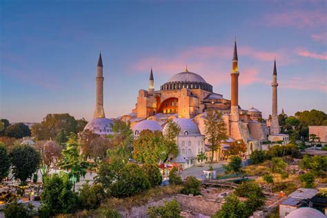 Die 25 Schönsten Städte In Der Türkei Top Highlights Inkl Bilder And Karte