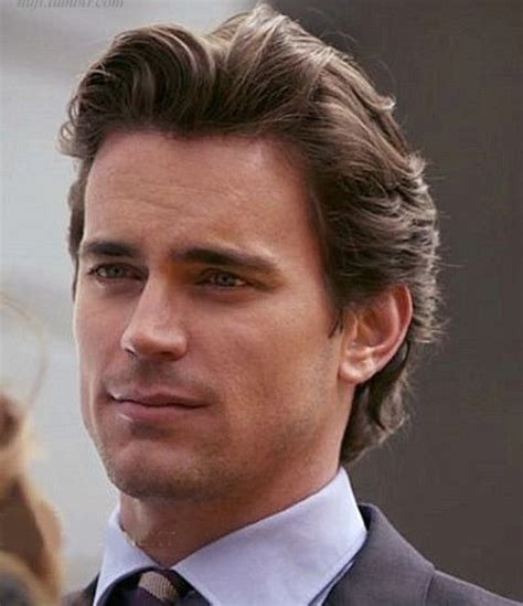 These are the best short hairstyles and haircuts for men that will provide you inspiration for your next barber visit. Neal C | Men haircut styles, Boy hairstyles, Matt bomer