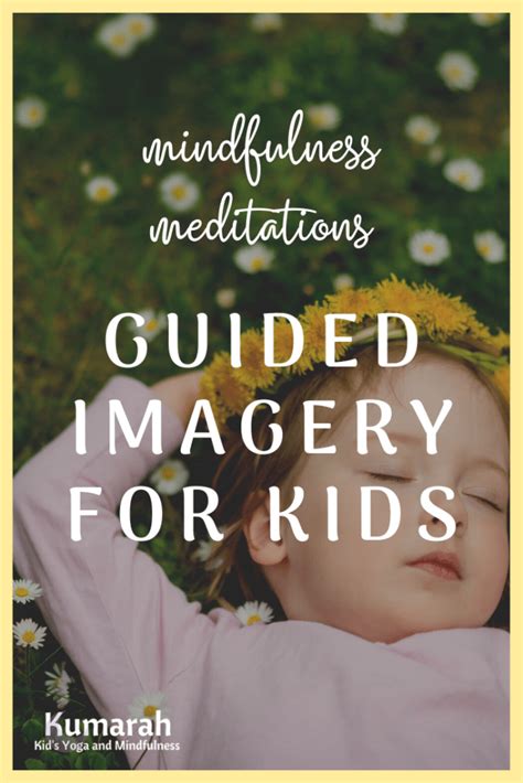 Free Mindfulness Meditation Scripts For Kids Video And Tips