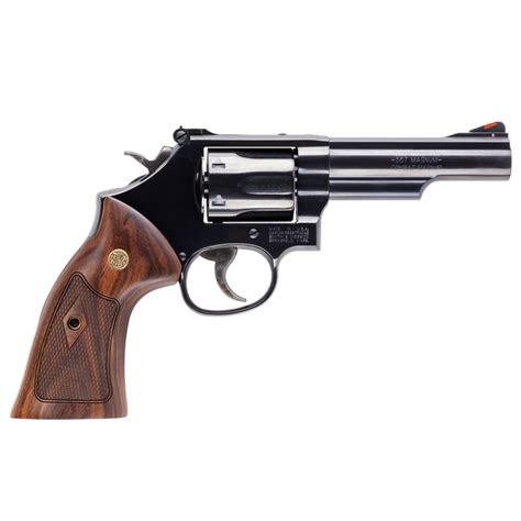 Buy Model 19 Classic Smith Wesson Top Gun Store Usa