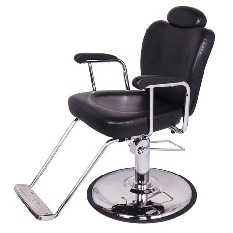 Dallas Reclining All Purpose Salon Chair All Purpose Styling Chair