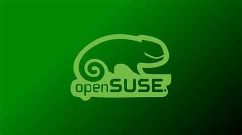 Opensuse Leap