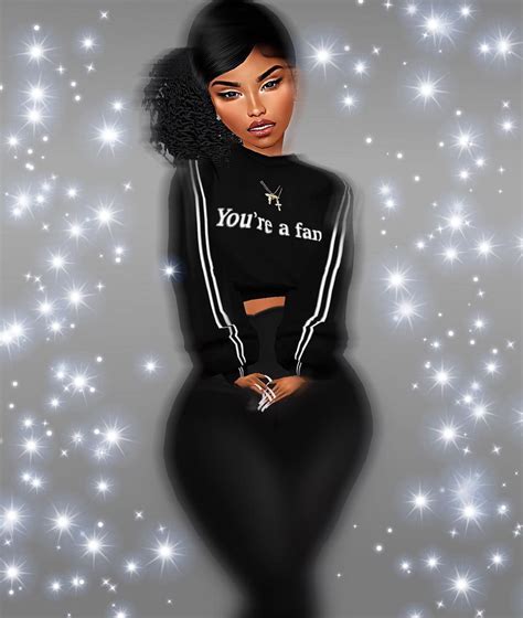Cute Baddie Wallpapers Cartoon I Know Another Baddie Wallpaper In 2021 Giblrisbox Wallpaper