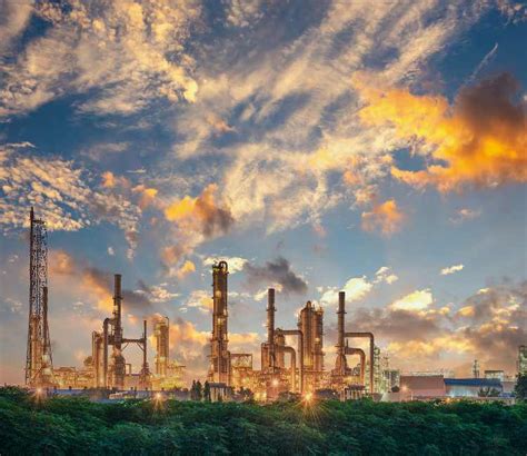 African Oil Refinery Update 5 Biggest Projects Through 2025