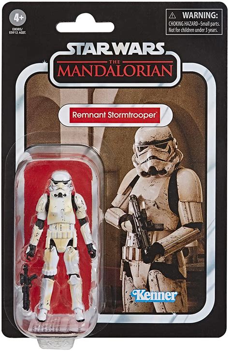 Star Wars Vintage Collection Remnant Stormtrooper
