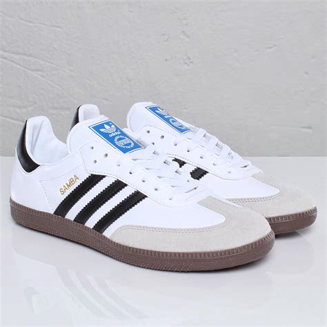 Adidas Samba 100094 Sneakersnstuff Sneakers And Streetwear Online