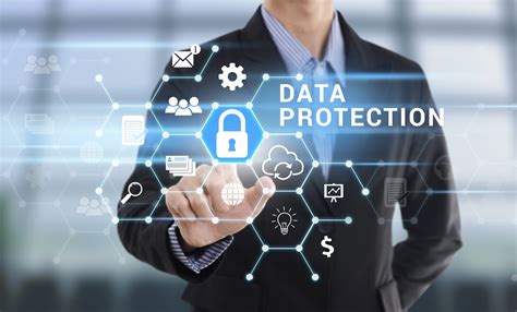 Though its infant stage, through dedicated and experienced management team has. Understanding Data Protection & Data Security Distance ...