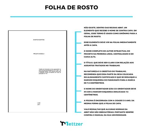 Normas Abnt O Guia Completo Com Tudo O Que Você Precisa Saber 2022