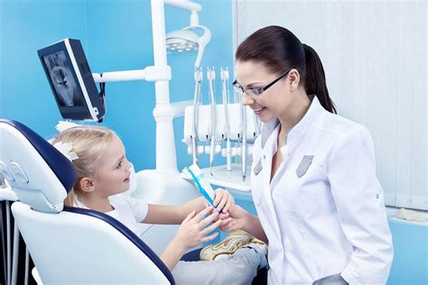 Dental Hygiene For Children Stoney Creek Dental