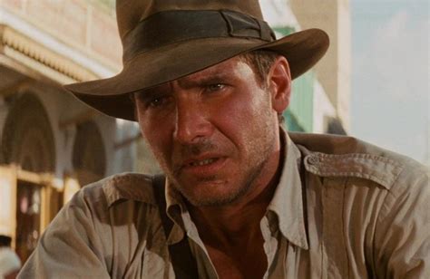 Харрисон форд, карен аллен, пол фримен и др. Chapéu de Indiana Jones vendido por 443 mil euros em ...