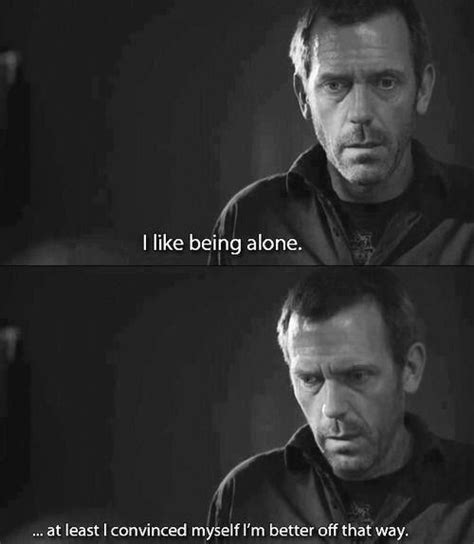 Being Alone Funny Quotes Shortquotescc