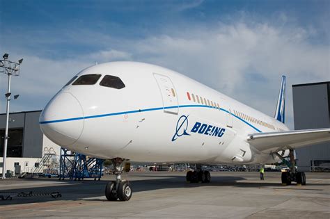 Faa Grounds The Boeing 787 Dreamliner Bangalore Aviation