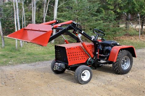 Compact Tractor Front End Loader Cool Product Reviews Prices And