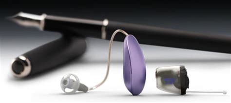 Oticon Intiga Smallest Fully Wireless Hearing Aid Doubles As Invisible