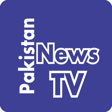 Pakistan News Tv Youtube