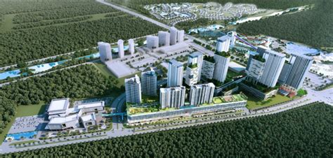 This new order … penang strives to drive industry forward. Paramount to launch 2nd phase of Utropolis Batu Kawan this ...