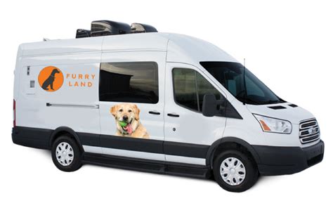 There's more to pet grooming than brushing out the fur. Furry Land - Mobile Dog Grooming - Book Now For Las Vegas ...