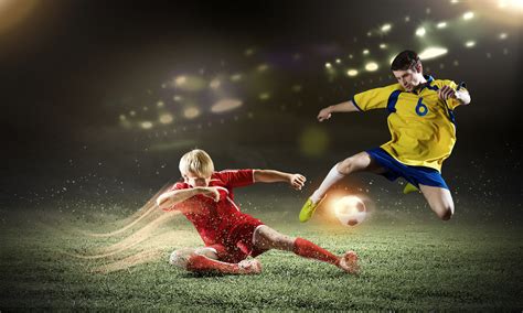 Soccer Players Football 4k Hd Sports 4k Wallpapers Images