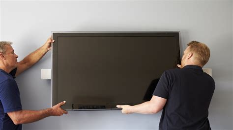 How To Wall Mount Your Tv A Step By Step Guide Techradar
